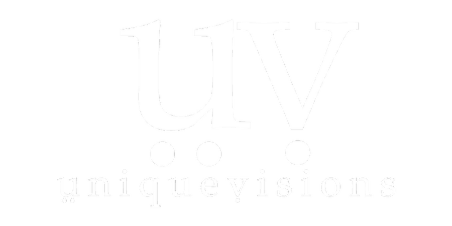 Unique Visions Unique Visions